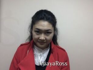 AmayaRoss