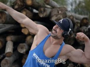 AmazingBig Shop coquin