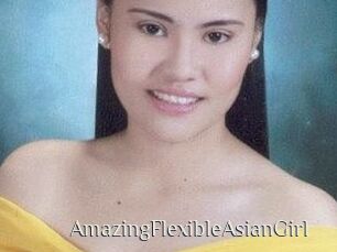 AmazingFlexibleAsianGirl
