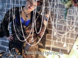 AmazingHelena4u