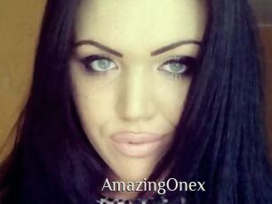 AmazingOnex
