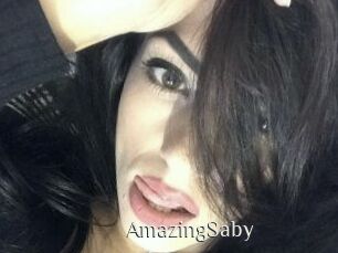 AmazingSaby