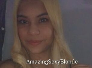 AmazingSexyBlonde