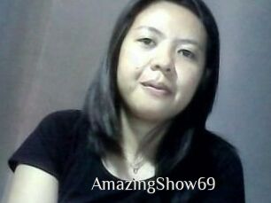 AmazingShow69