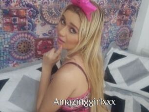 Amazinggirlxxx