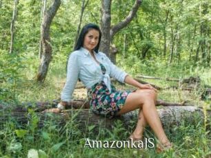 AmazonkaJS Shop coquin