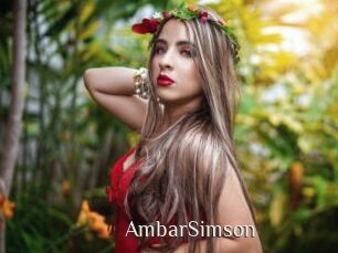 AmbarSimson
