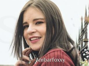 Ambarfoxxy