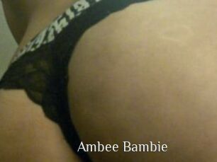 Ambee_Bambie