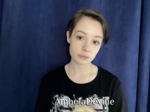 AmbelaDevine