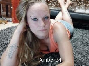 Amber24