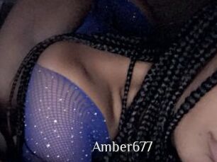 Amber677