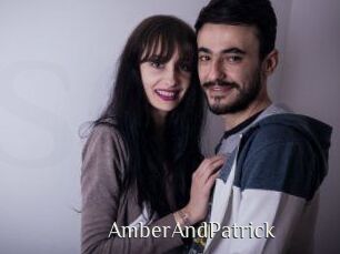 AmberAndPatrick