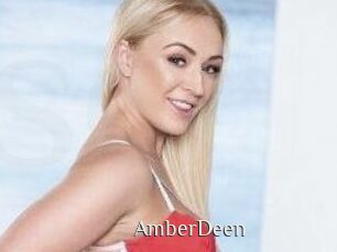 AmberDeen