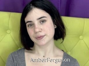 AmberFerguson Shop coquin