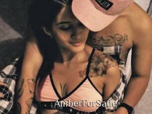AmberForSade