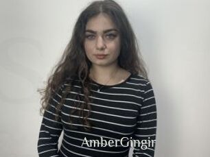 AmberGingir