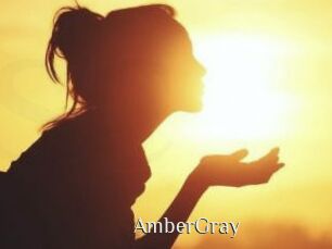 AmberGray