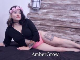 AmberGrow