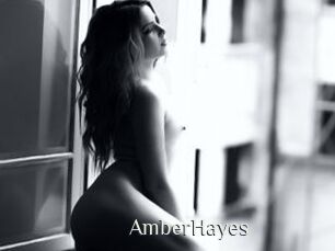 AmberHayes