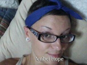 AmberHope