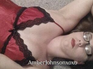 AmberJohnsonxoxo