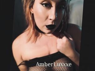 AmberLuxxxe Shop coquin