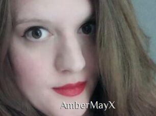 AmberMayX