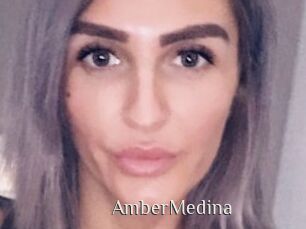 AmberMedina
