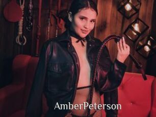 AmberPeterson