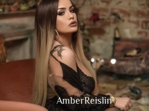 AmberReislin