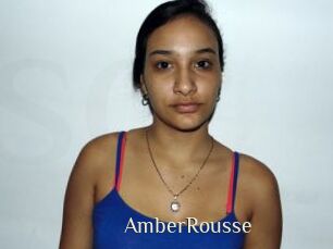 AmberRousse