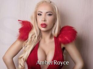 AmberRoyce
