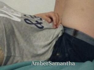 Amber_Samantha