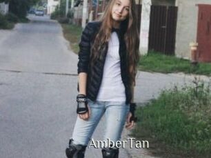AmberTan