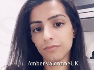 AmberValentineUK