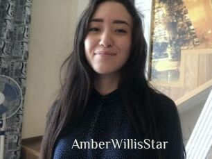 AmberWillisStar