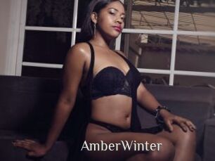 AmberWinter