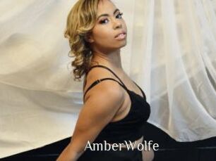 AmberWolfe