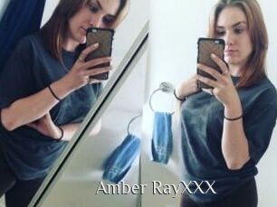 Amber_RayXXX