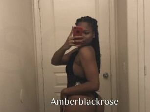 Amberblackrose Shop coquin