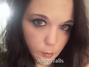 Amberfalls