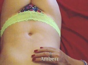 Amberr