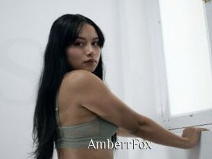 AmberrFox Shop coquin