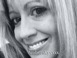 Amberskyyxxx
