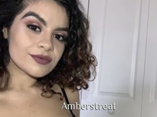 Amberstreat