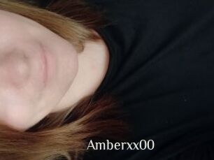 Amberxx00