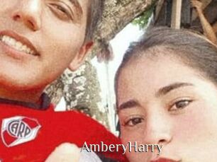 AmberyHarry