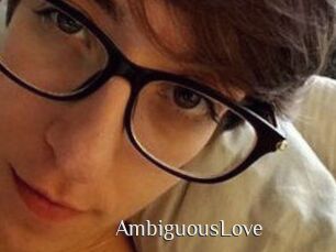 AmbiguousLove