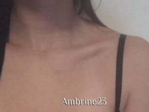Ambrine23